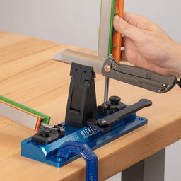 Outdoor Sharpeners